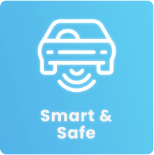 Smart and Safe